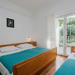 By The Sea Marina, Trogir - 5968 Апартаменты Марина