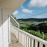 Апартаменты By The Sea Marina, Trogir - 5968 *