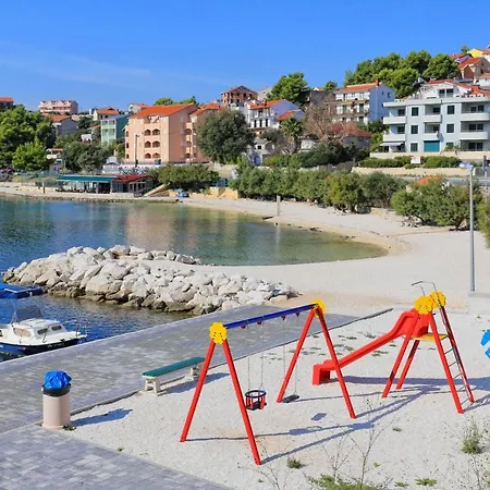 By The Sea Marina, Trogir - 5968 Апартаменты